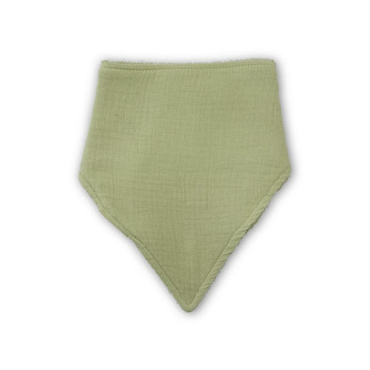 Bamboo Green Bandana