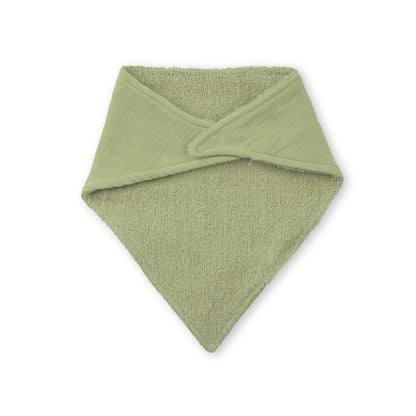 Bamboo Green Bandana