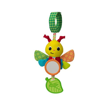 Infantino Chime Pal - A Buzzing Good Time for Baby!