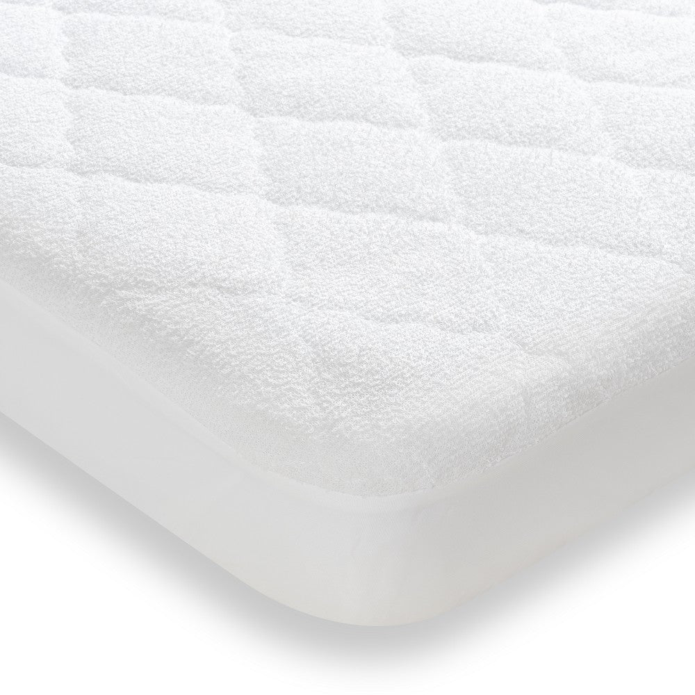 Interbaby Quilted Mattress Protector