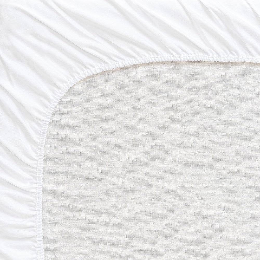 Interbaby Quilted Mattress Protector