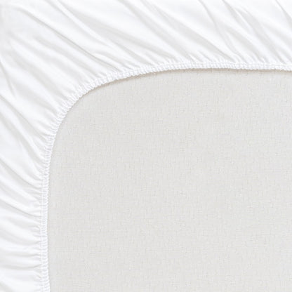 Interbaby Quilted Mattress Protector