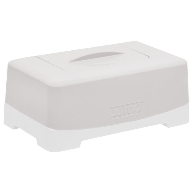 LUMA Wet Wipes Box – Pure Oat