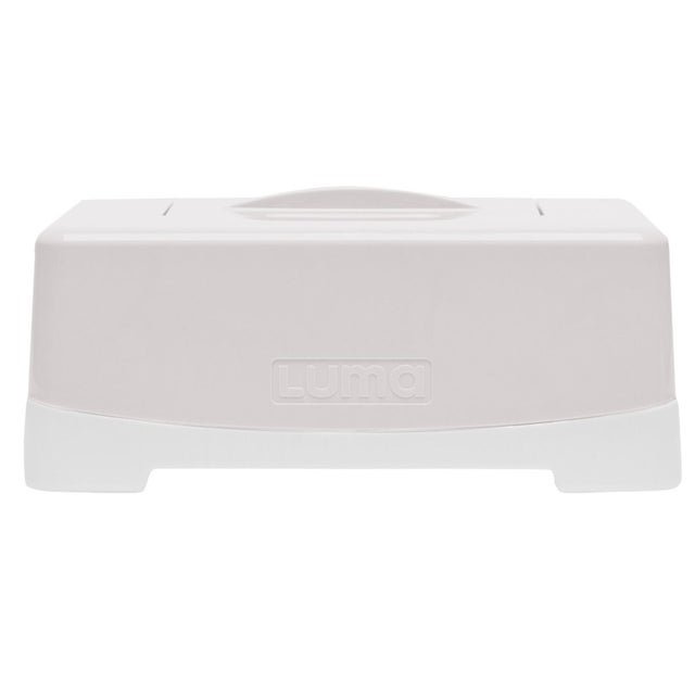 LUMA Wet Wipes Box – Pure Oat