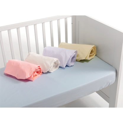 Fitted Sheet for Cot 70x140