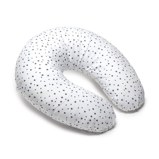 C- Shaped Pregnancy & Nursing Pillow