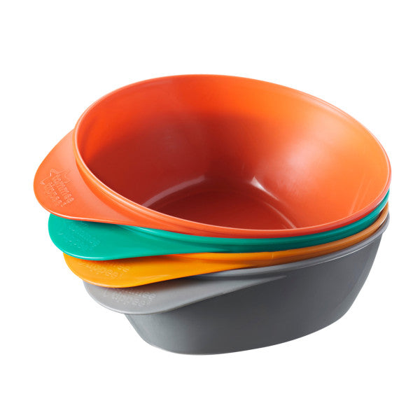 Tommee Tippee Easy Scoop Bowls