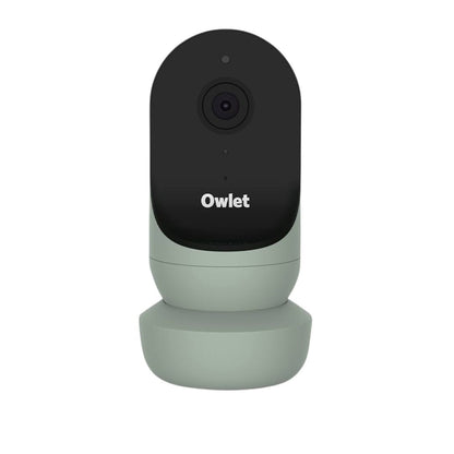 Owlet Baby Monitor Camera Mint