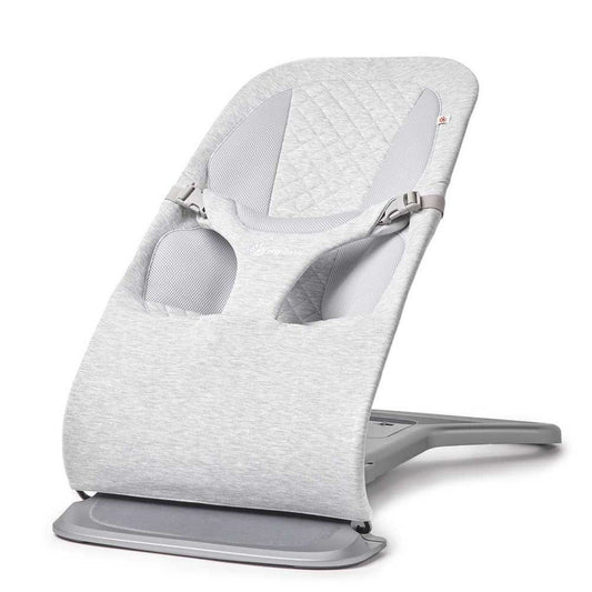 Evolve 3-in-1 Bounce, Light Grey