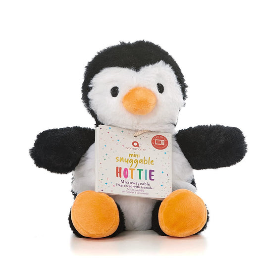 Penguin Mini Snuggable 16cm