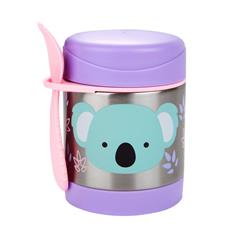 Skip Hop Koala Food Jar