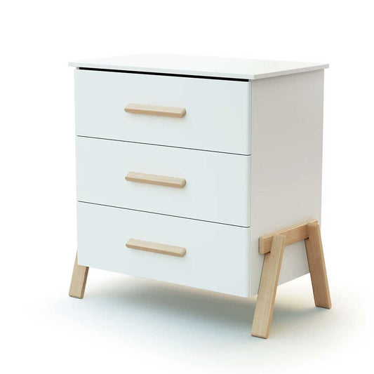 Jurababy: CANAILLE 3-Drawer Baby Dresser
