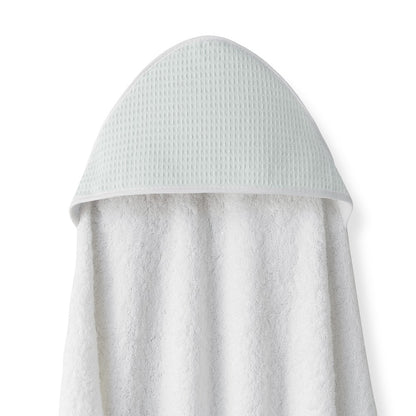 Hooded Towel