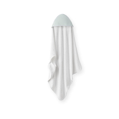 Hooded Towel