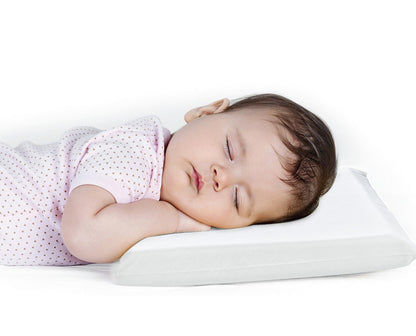 Safe Sleep Pillow