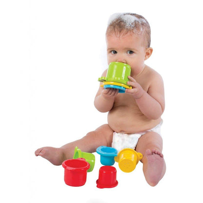Playgro Bath Fun Play Pack