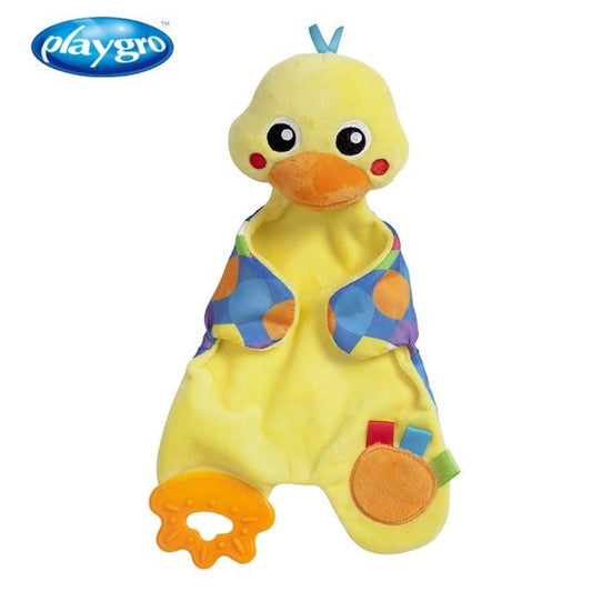 Playgro Snuggle Duck Comforter