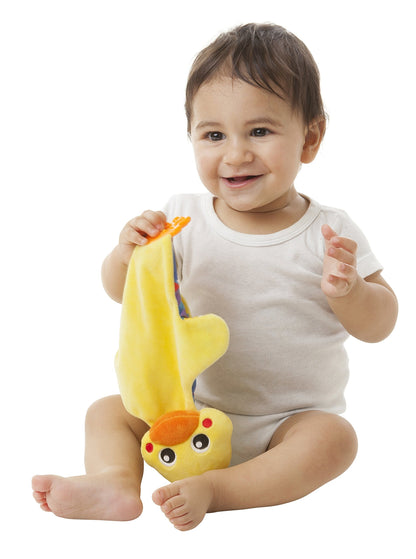 Playgro Snuggle Duck Comforter