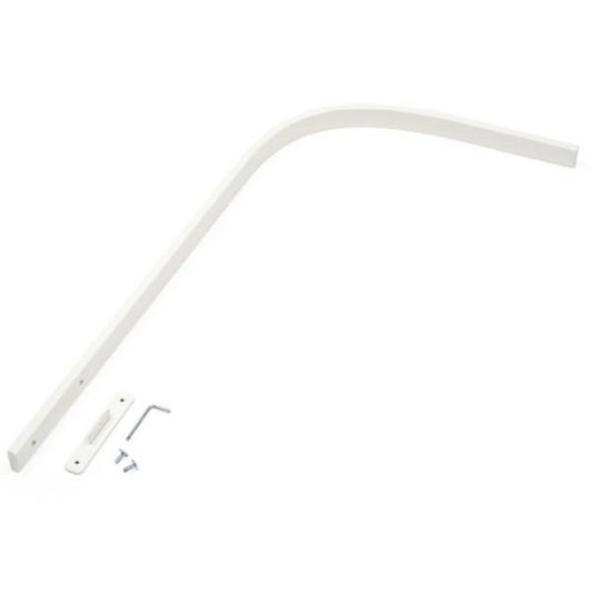 Stokke Sleepi Drape Rod | White