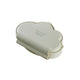 Tommee Tippee Silicone Foldable Compartment Plate with Suction Base