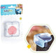 Babyjem Corner Cushion
