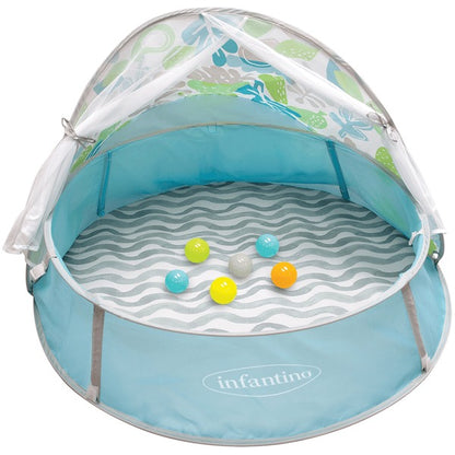 Infantino Pop-up Play Ball Pit