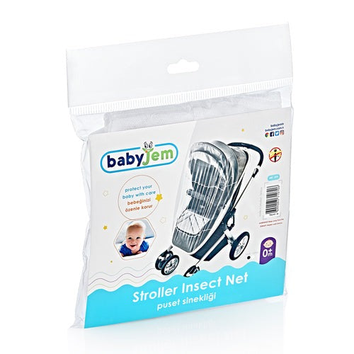 Babyjem Stroller Insect Net