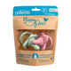 HappyPaci 100% Silicone Pacifiers