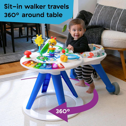 Around We Grow 4-in-1 Walker