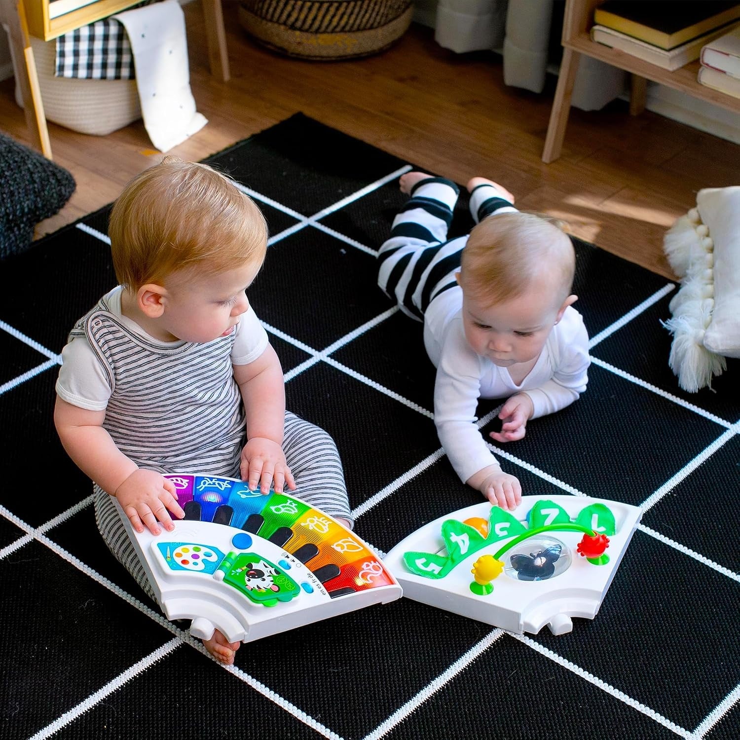 Around We Grow 4-in-1 Walker – babybuzzlb