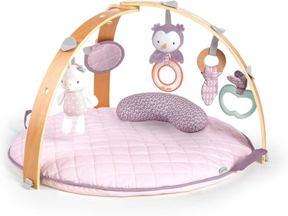 Reversible Duvet Activity Gym