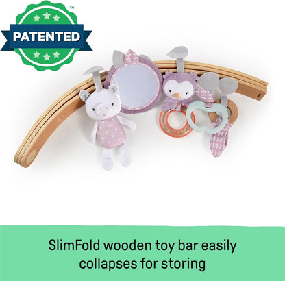 Reversible Duvet Activity Gym