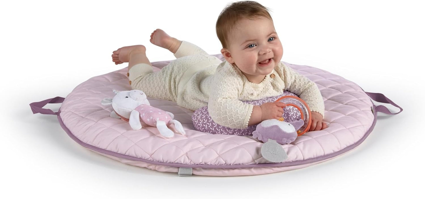 Reversible Duvet Activity Gym