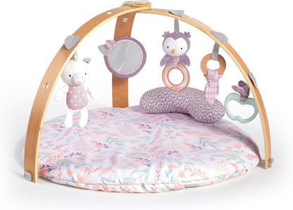 Reversible Duvet Activity Gym