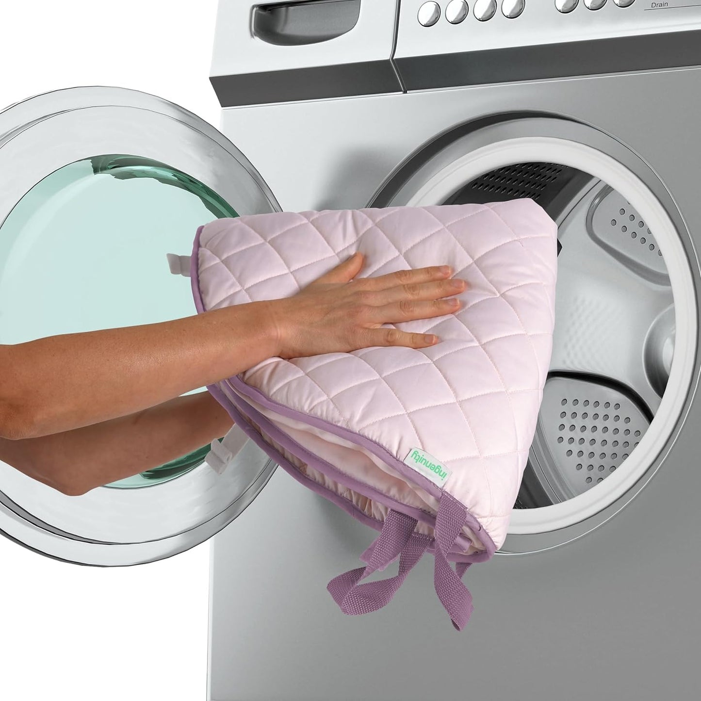 Reversible Duvet Activity Gym