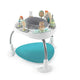 Spring & Sprout 2-in-1 Activity Jumper & Table