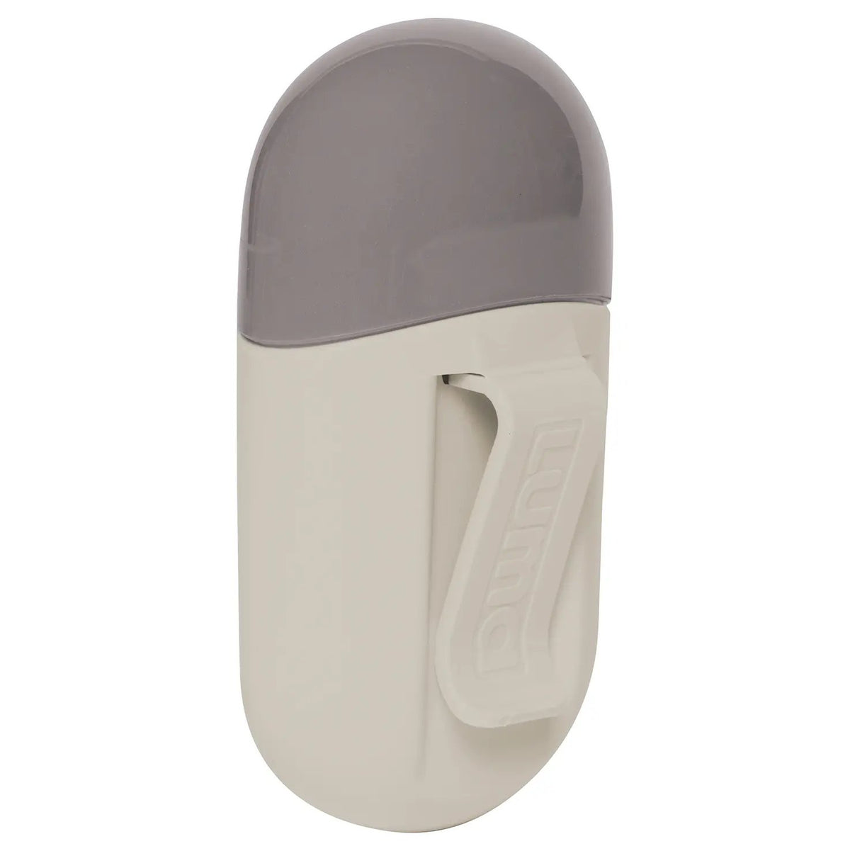 LUMA Manicure Set – Almond / Ecru