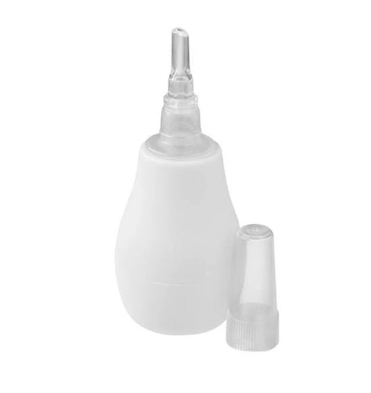 Babyono Baby Nasal Aspirator with Soft Tip