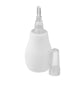 Babyono Baby Nasal Aspirator with Soft Tip