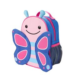 Skip Hop Zoo Mini Butterfly Backpack