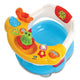 VTech: 2-in-1 Super Interactive Baby Bath Seat & Activity Center