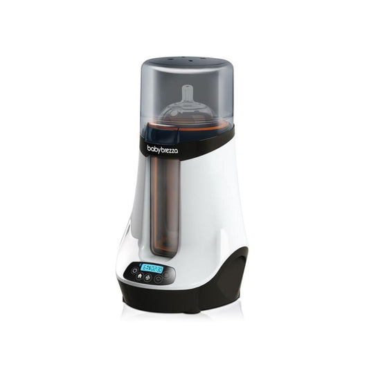 Baby Brezza Safe + Smart Bottle Warmer (Original Edition)