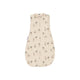 CANDIDE 2-in-1 Tiger Swaddle Sleeping Bag