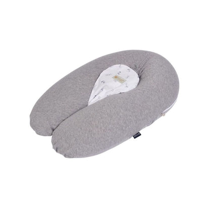 CANDIDE Multirelax Maternity Pillow with Jersey Rabbits