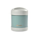 BÉABA Thermo-Portion Insulated Stainless Steel Food Jar (300ml – Light Mist / Eucalyptus Green)
