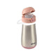 Beaba 350ml Stainless Steel Water Bottle