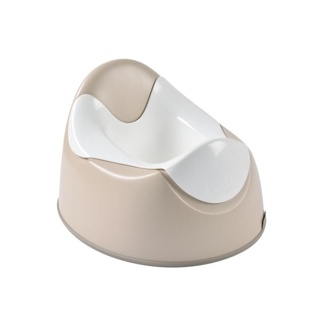 Beaba Ergonomic Potty - Clay
