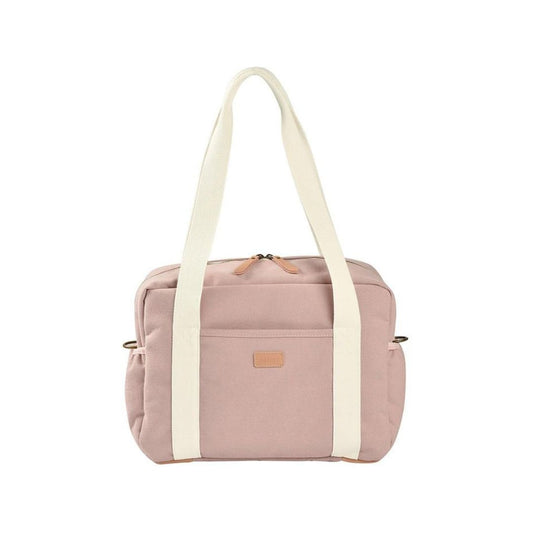 Béaba Paris Diaper Bag (Powder Edition)