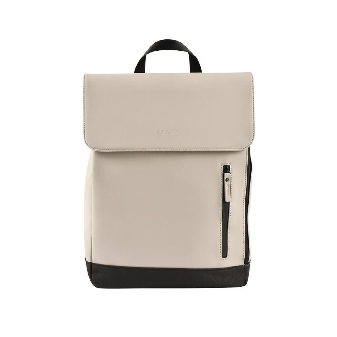 Béaba Oslo Diaper Bag (Clay Edition)