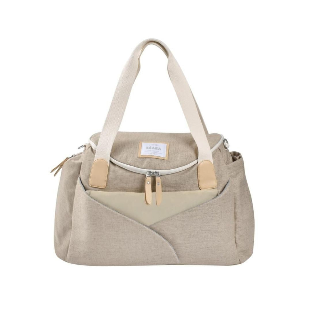 Béaba Sydney Eco Diaper Bag